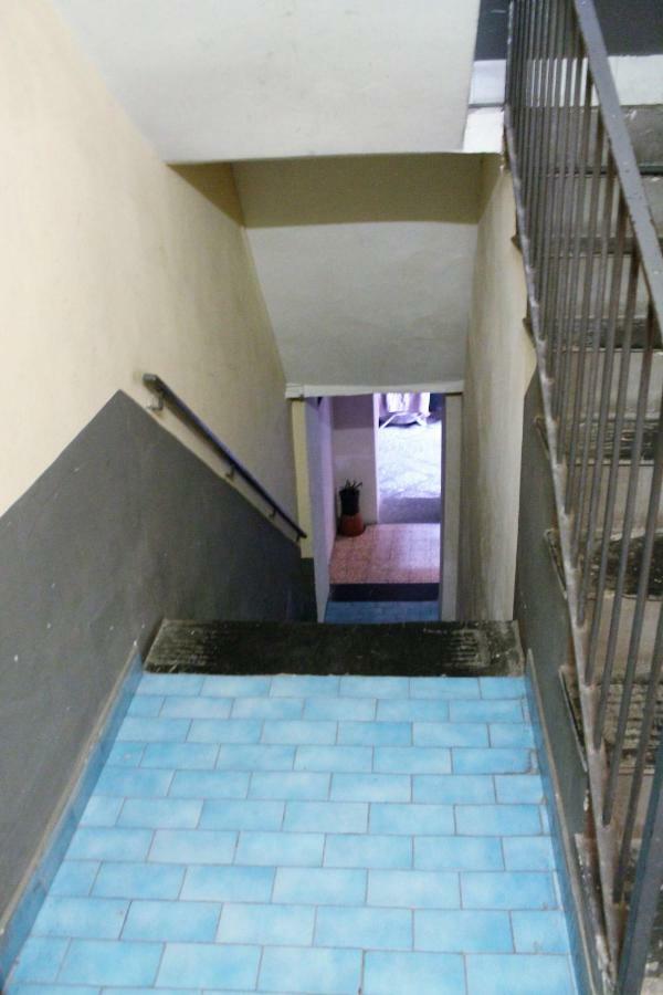Matis House, Historic Center, San Domenico Square Apartment *