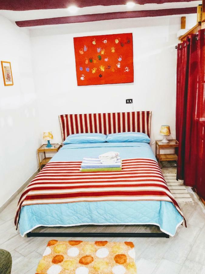 Apartment Matis House, Historic Center, San Domenico Square *