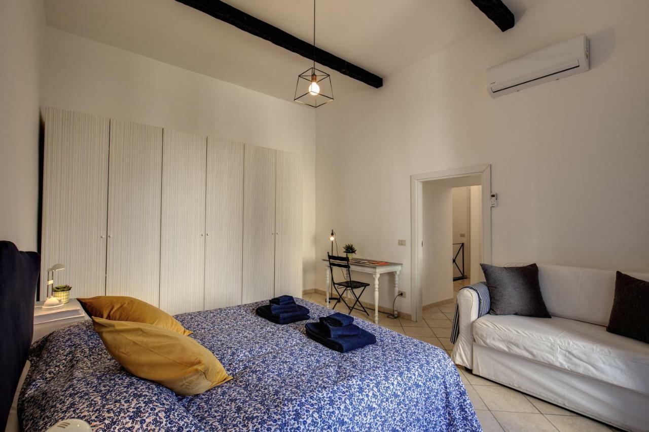 Apartment Janara Naples