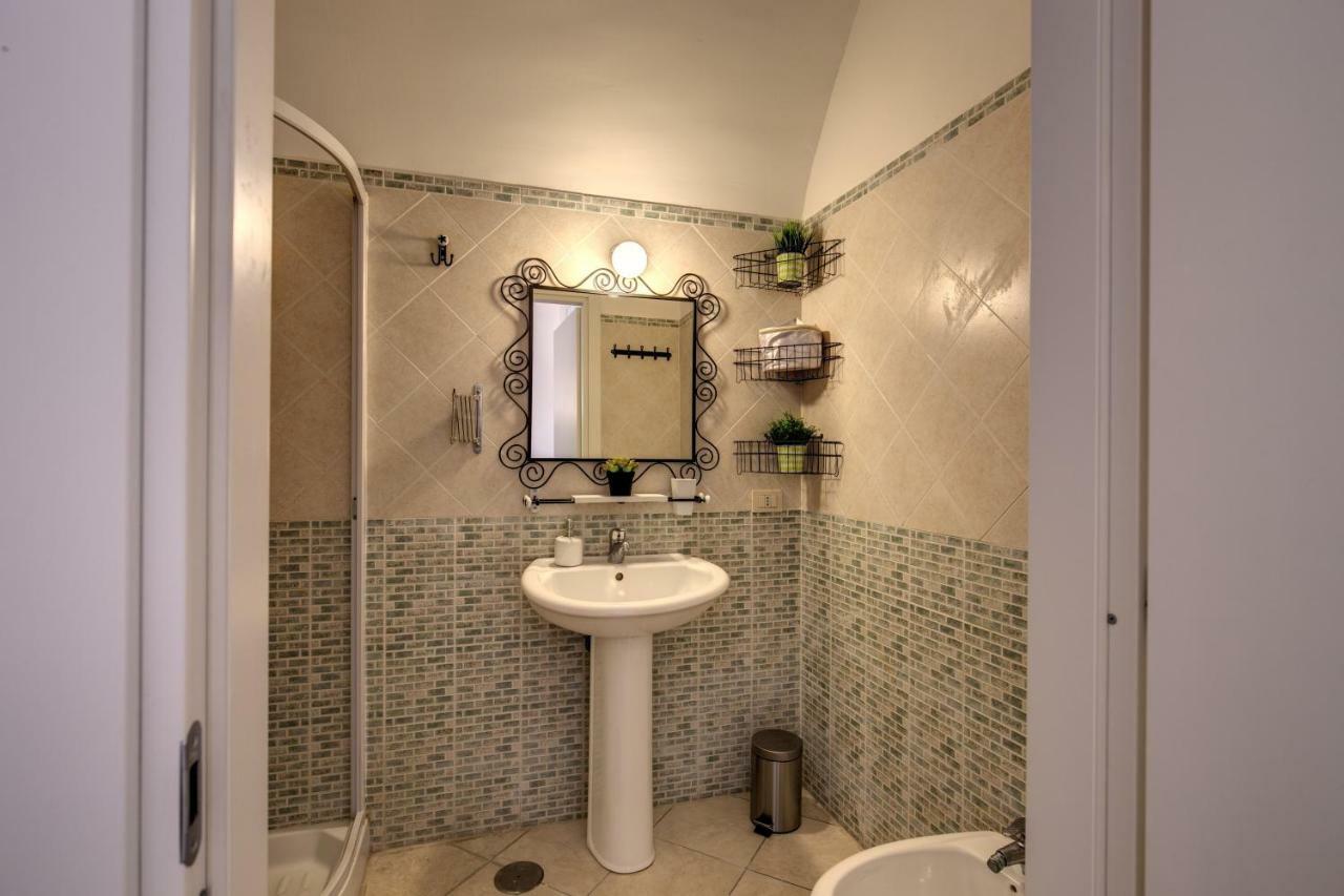 Janara Apartment