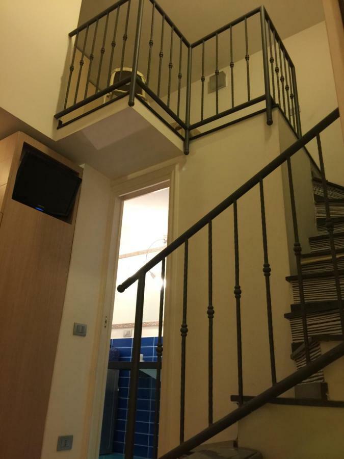 Apartment Gallery Bellini Naples