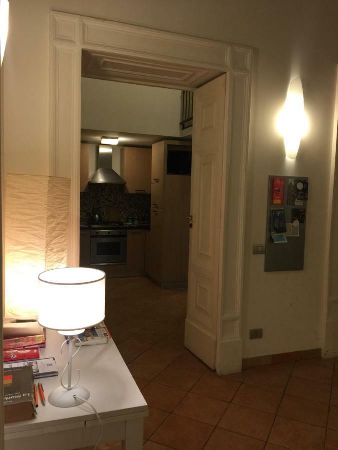 Apartment Gallery Bellini *