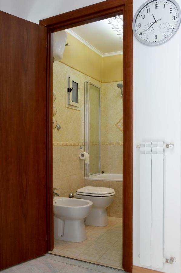 Apartment St. Joseph *