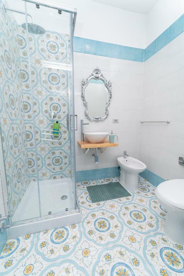 Napulitandream Guest house *