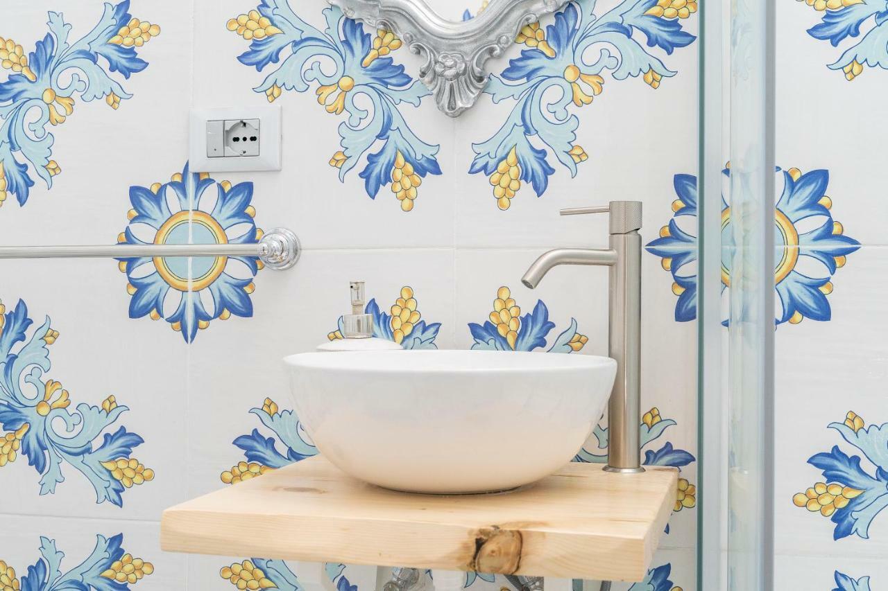Guest house Napulitandream Naples