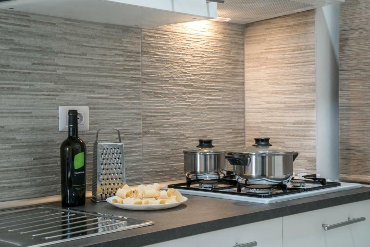 Apartment Accasarte P01 *