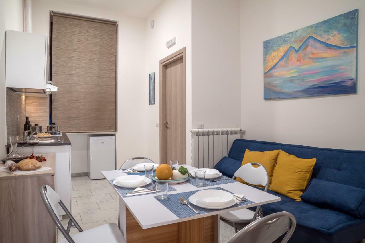 Accasarte P01 Apartment