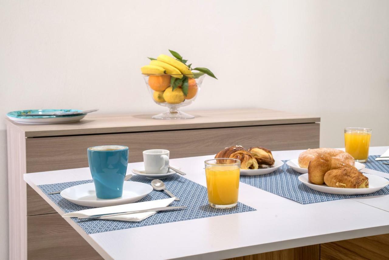 Accasarte P01 Apartment *