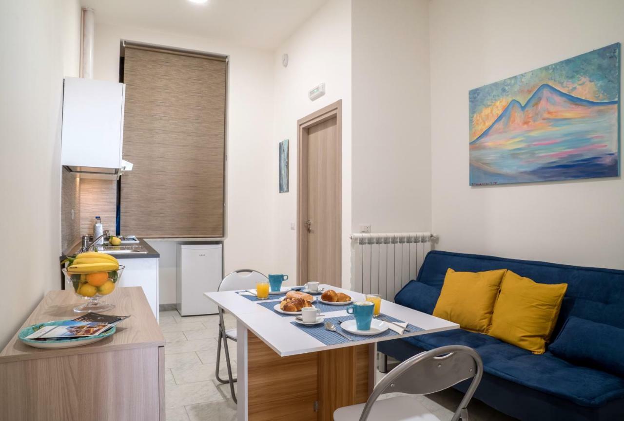 Apartment Accasarte P01 *