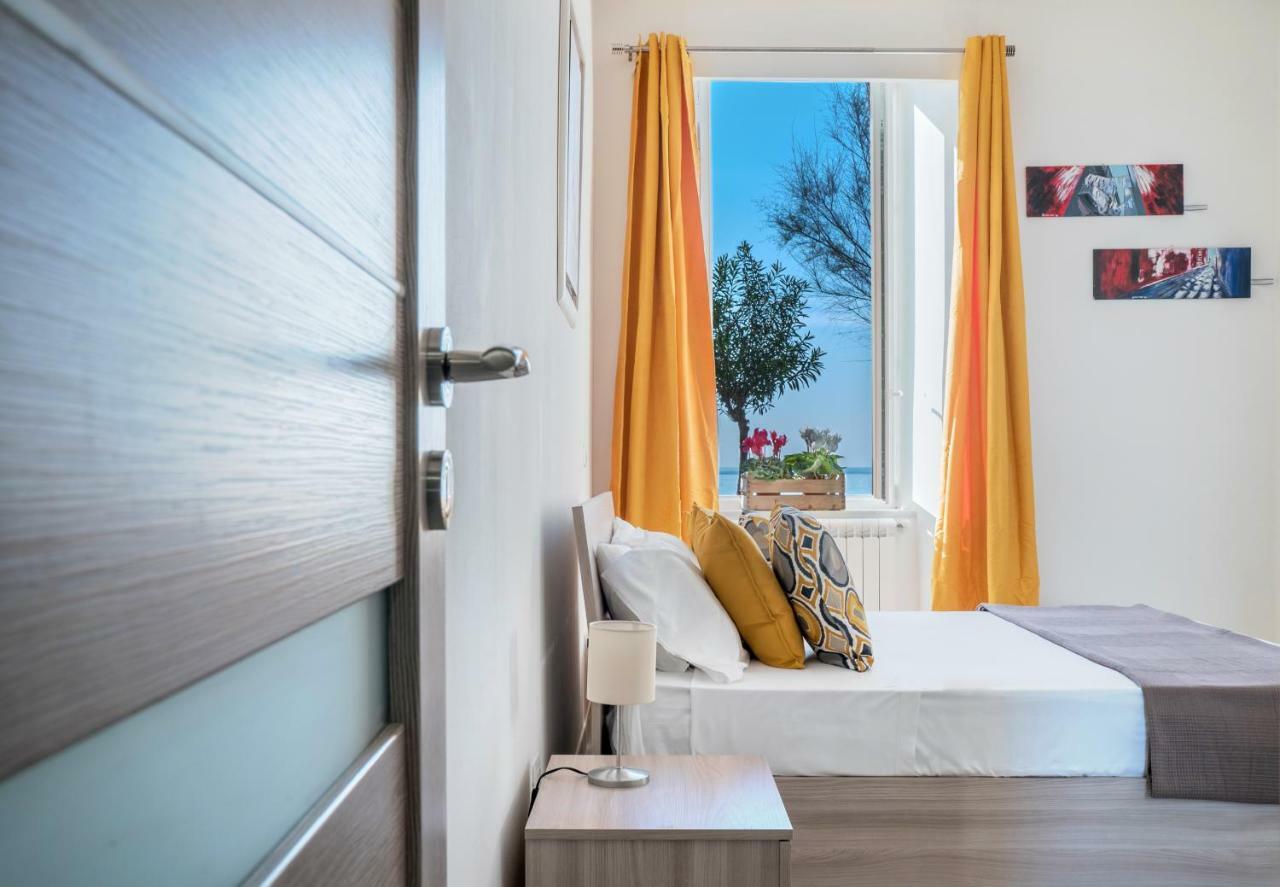 Apartment Accasarte P01