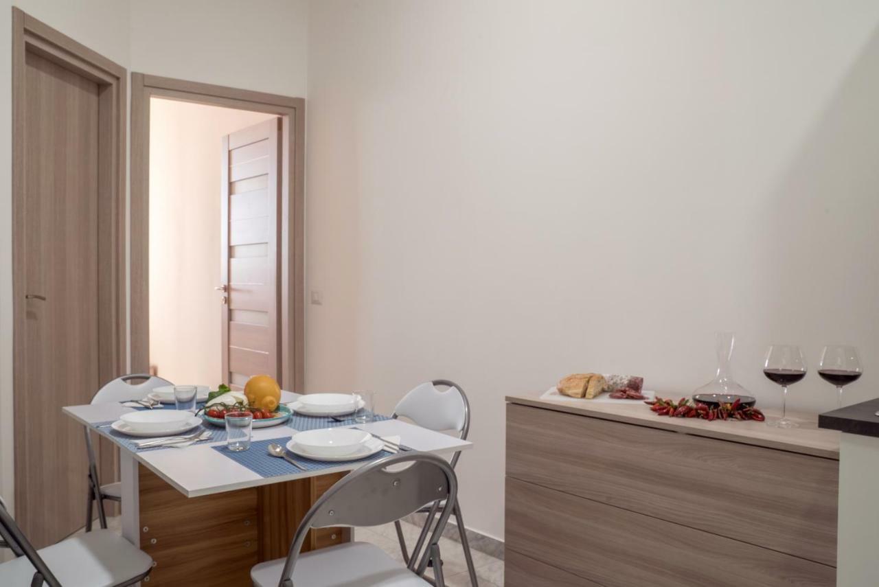 Apartment Accasarte P01 Naples