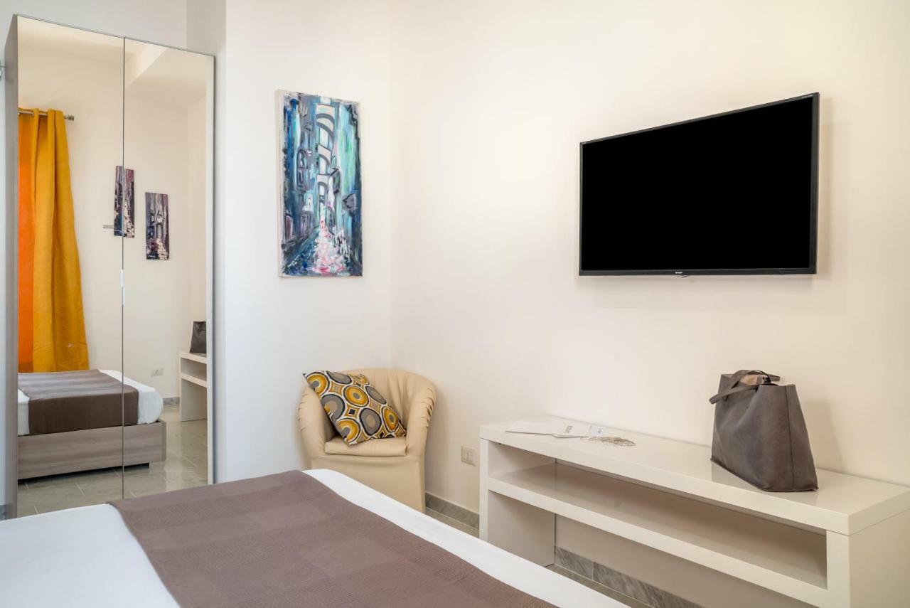 Apartment Accasarte P01 Naples
