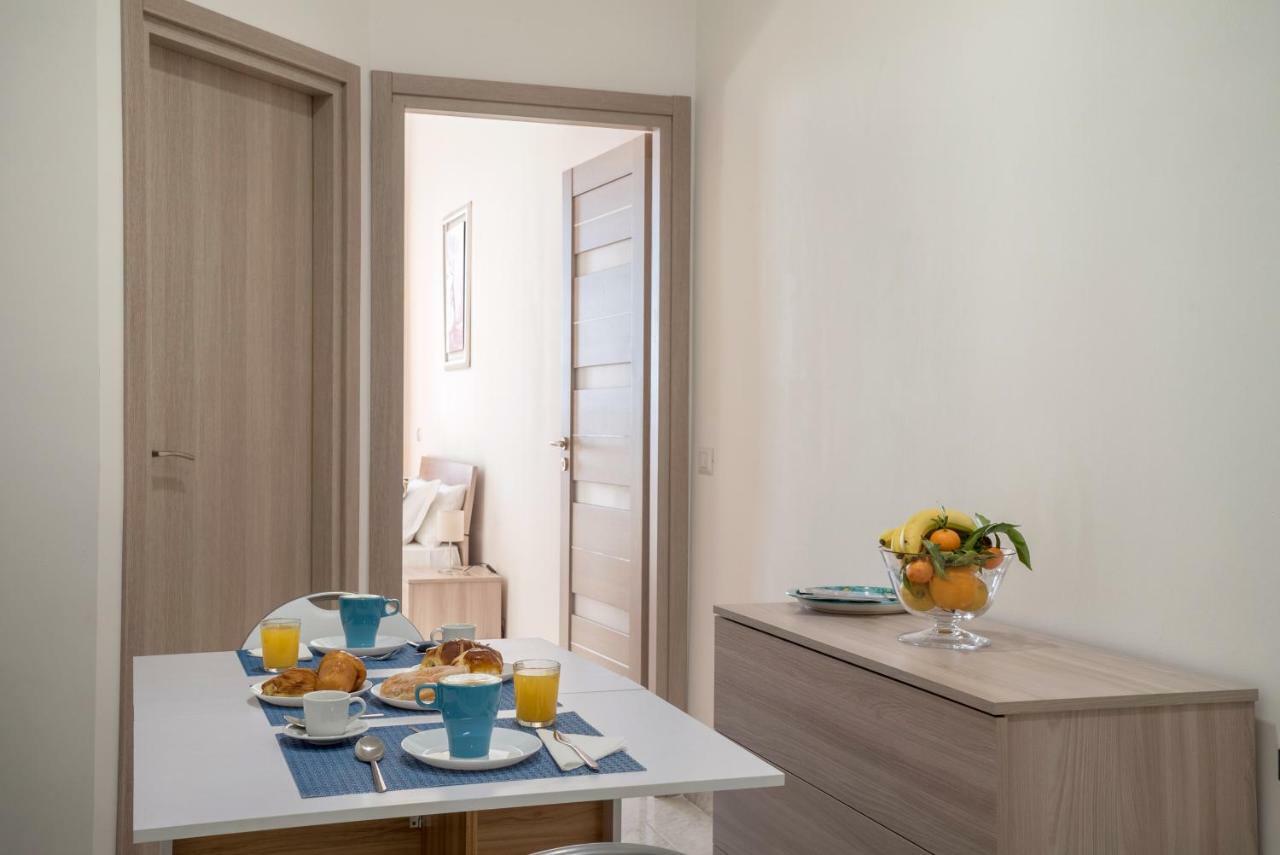 Accasarte P01 Apartment Naples