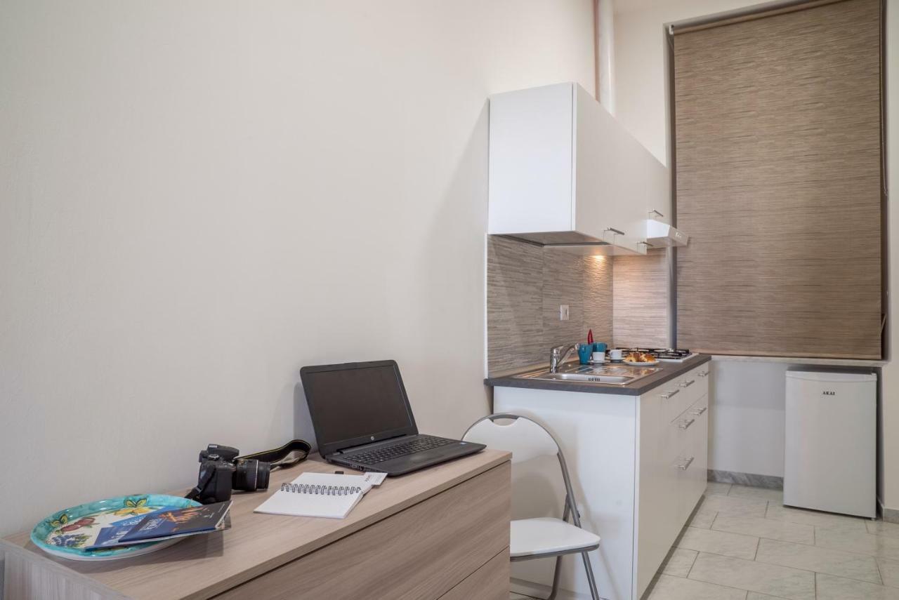 Accasarte P01 Naples