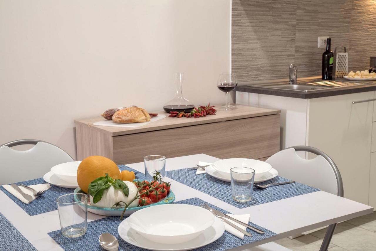 Accasarte P01 Apartment Naples