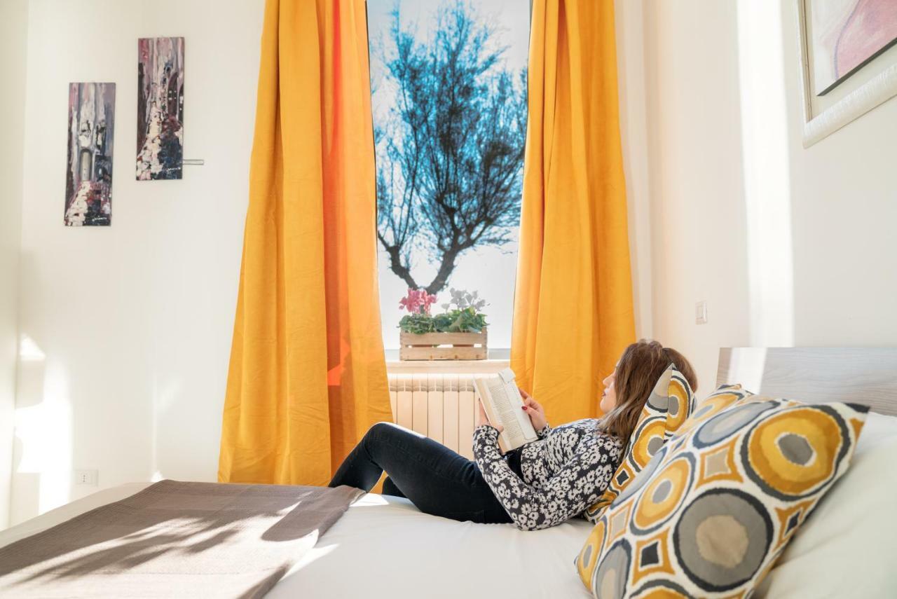 Accasarte P01 Apartment Naples