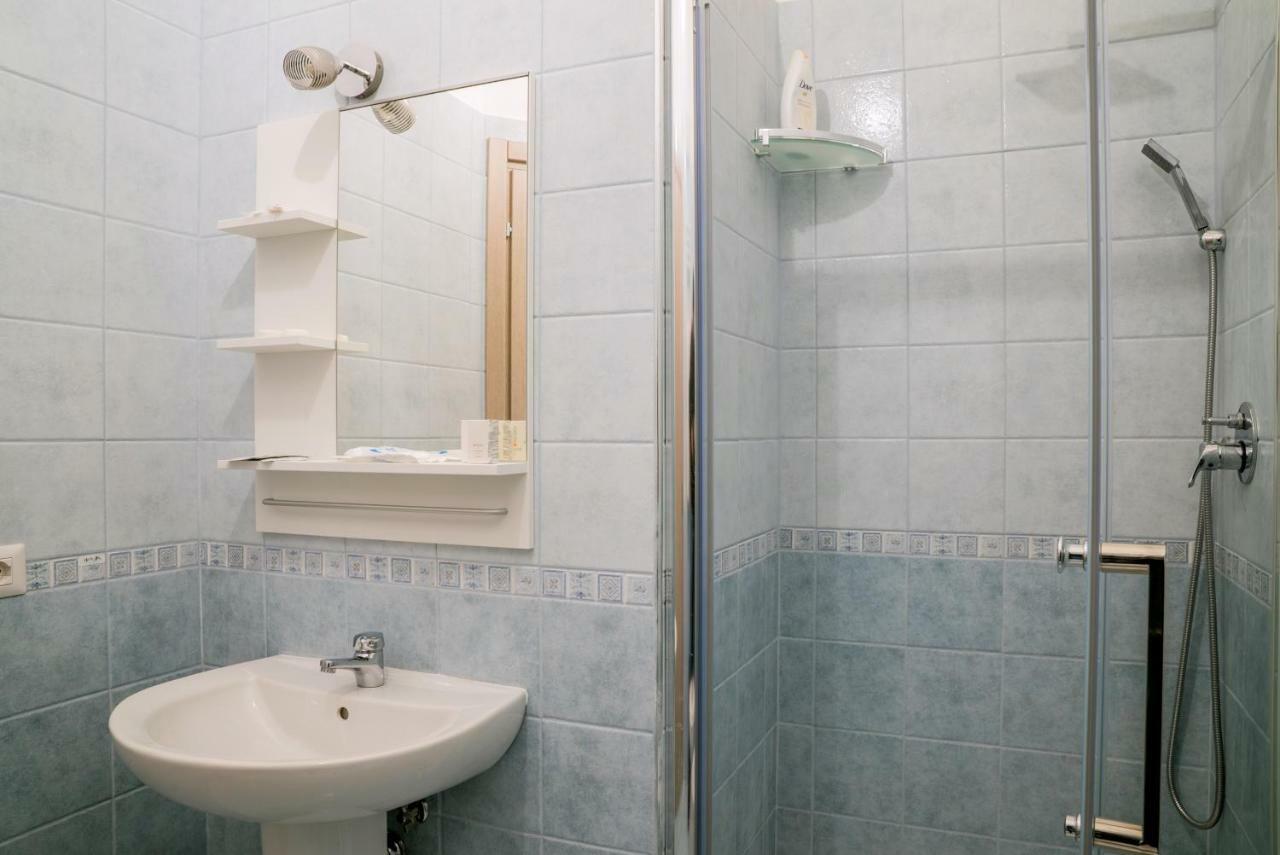 Accasarte P01 Apartment *