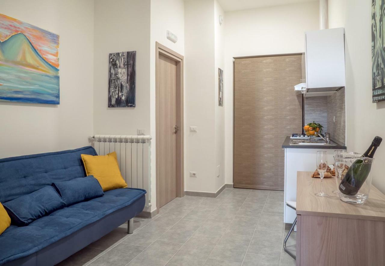 Accasarte P01 Apartment *