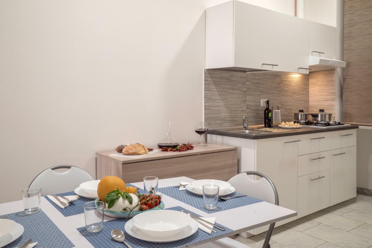 Apartment Accasarte P01 Naples