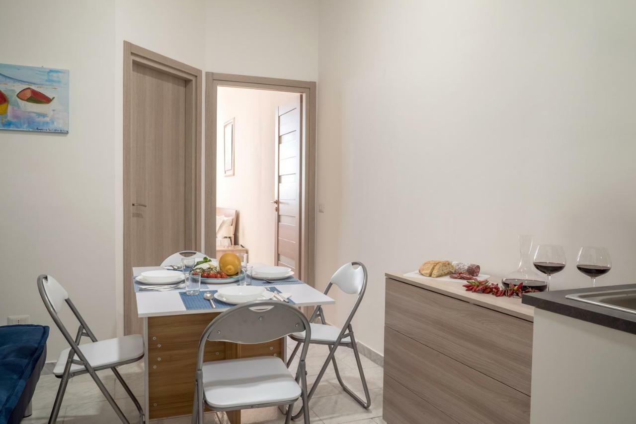 Apartment Accasarte P01 Naples