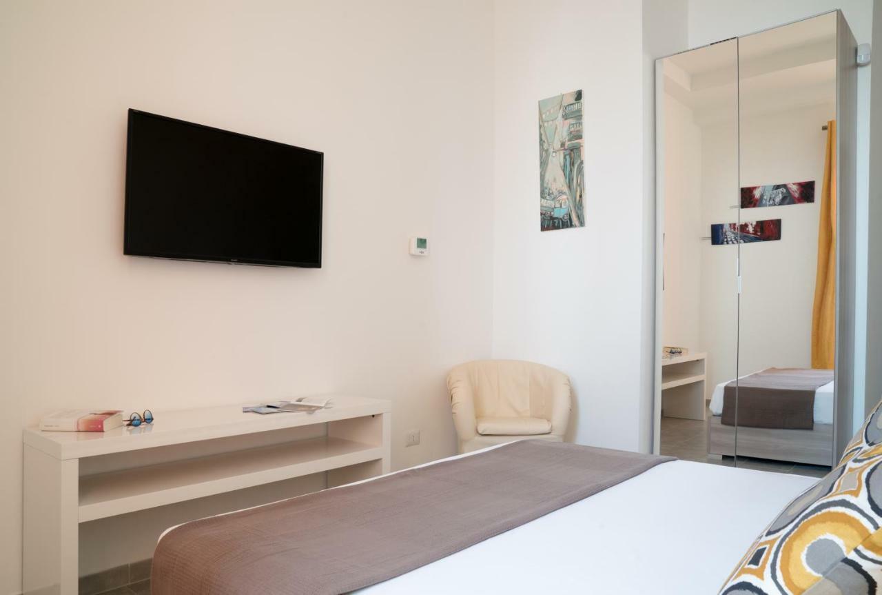 Accasarte P01 Apartment
