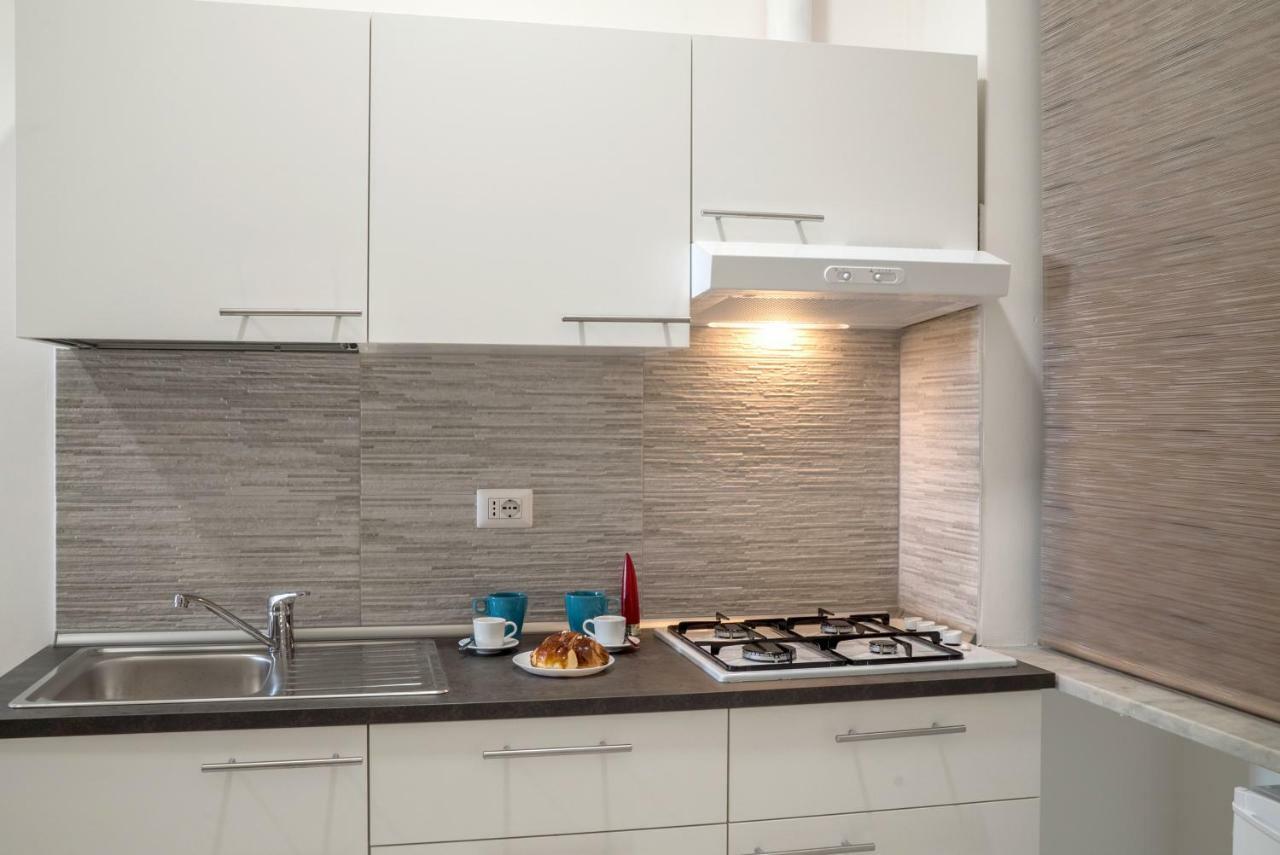 Apartment Accasarte P01
