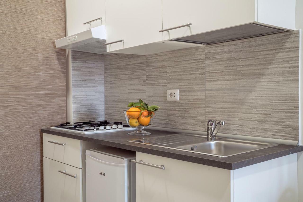 Apartment Accasarte P01 *
