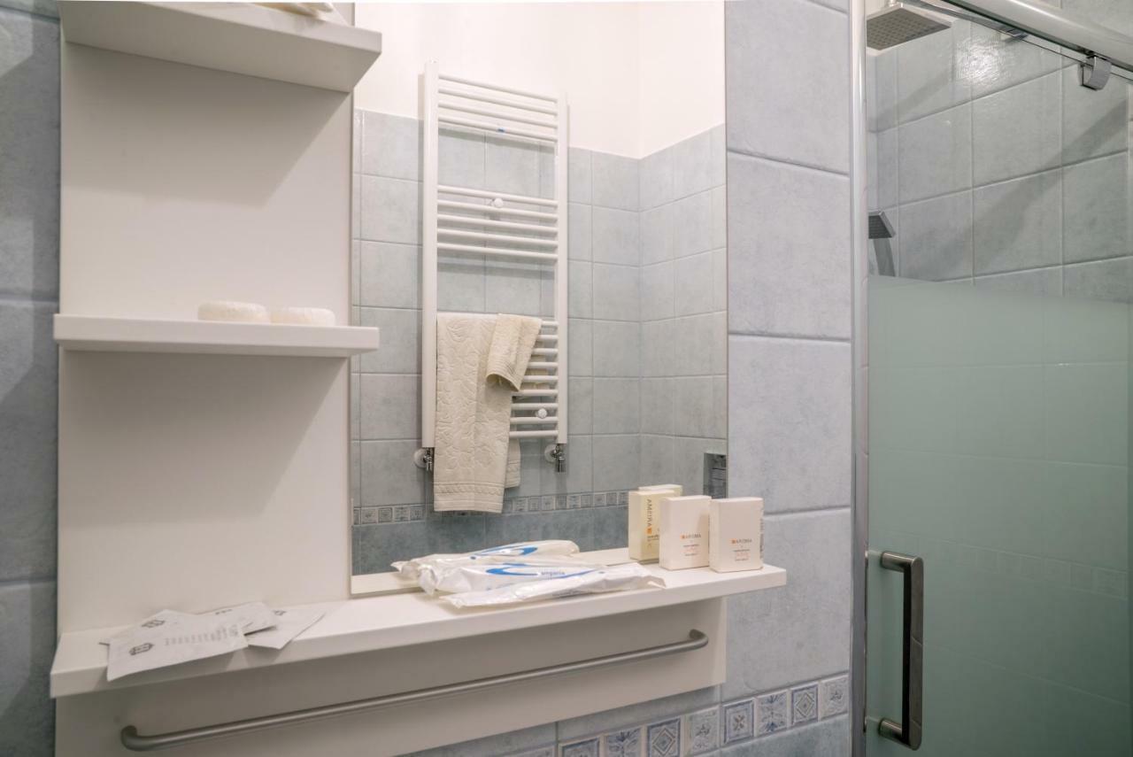 Accasarte P01 Apartment *