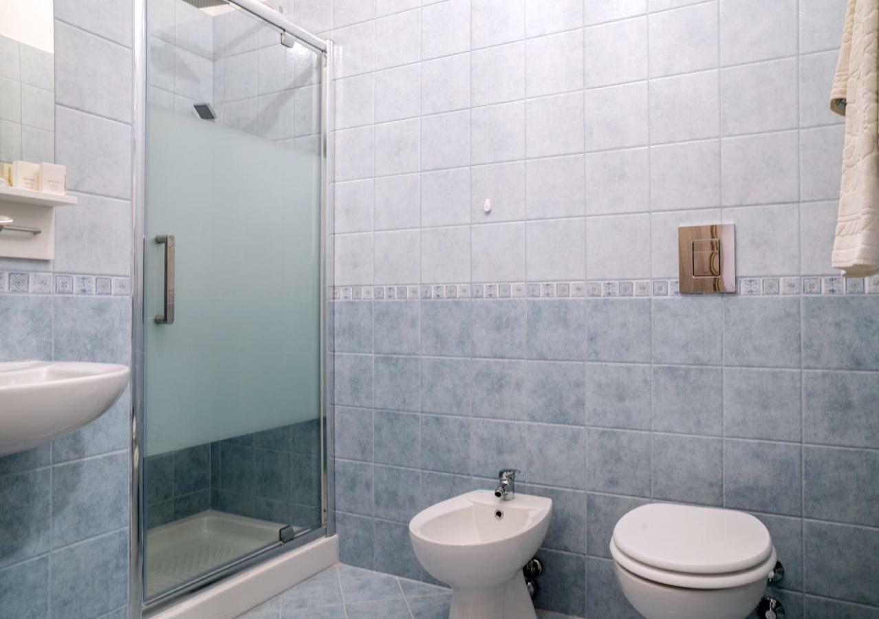 Accasarte P01 Apartment *