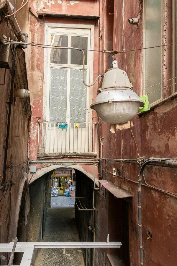 Napulitandream Guest house Naples