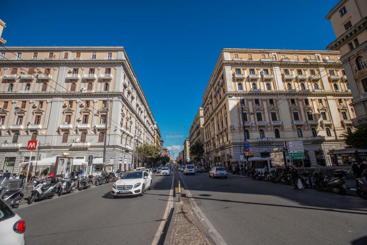 Bellorizzonte 2* Naples