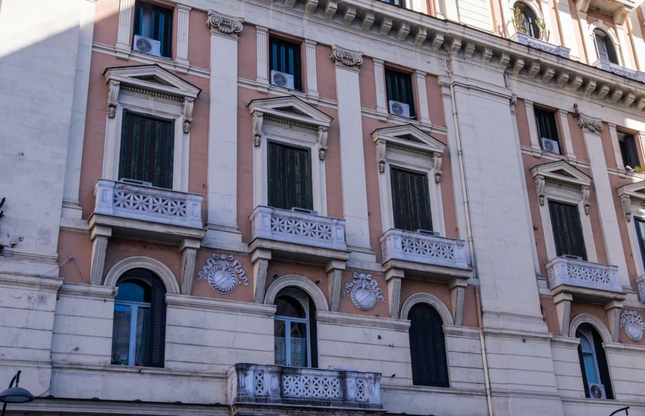 Bellorizzonte 2* Naples