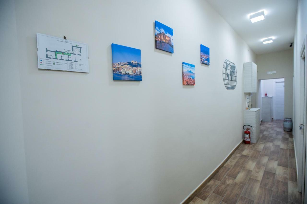 Bed & Breakfast Bellorizzonte 2*