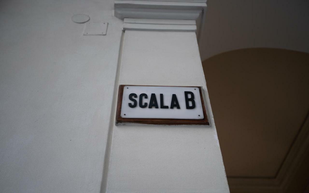 Bed & Breakfast Bellorizzonte 2*