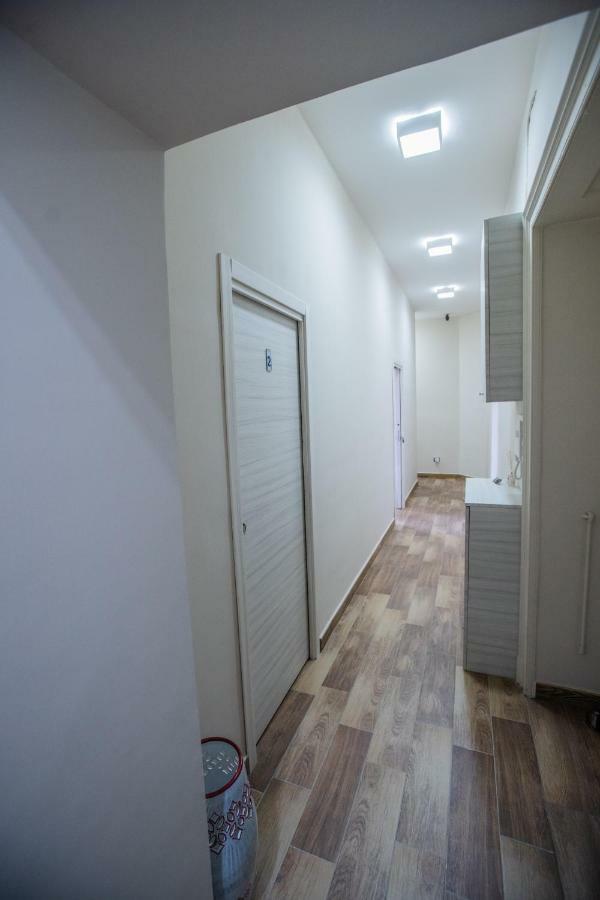 Bed & Breakfast Bellorizzonte 2*