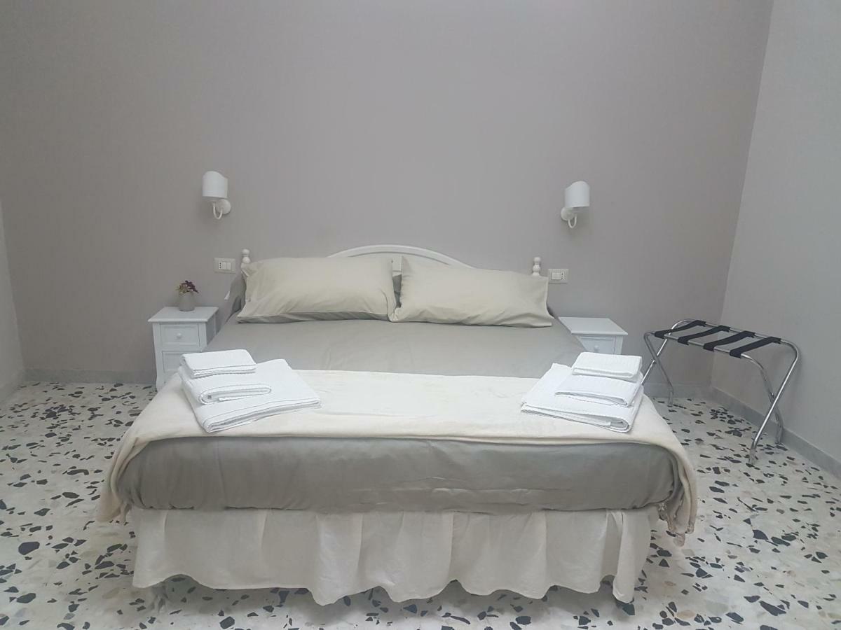 Agora Mura Greche Bed & Breakfast