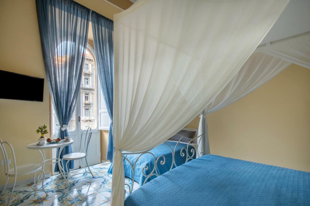 Bed & Breakfast Regina Elena 2*