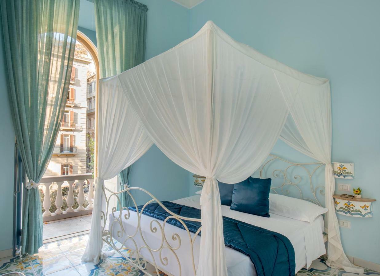 Bed & Breakfast Regina Elena Naples