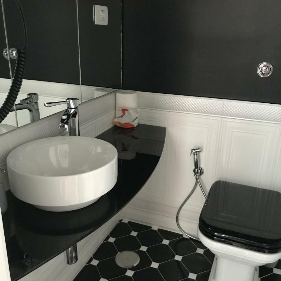 Bed & Breakfast Ambra Noblesse Naples
