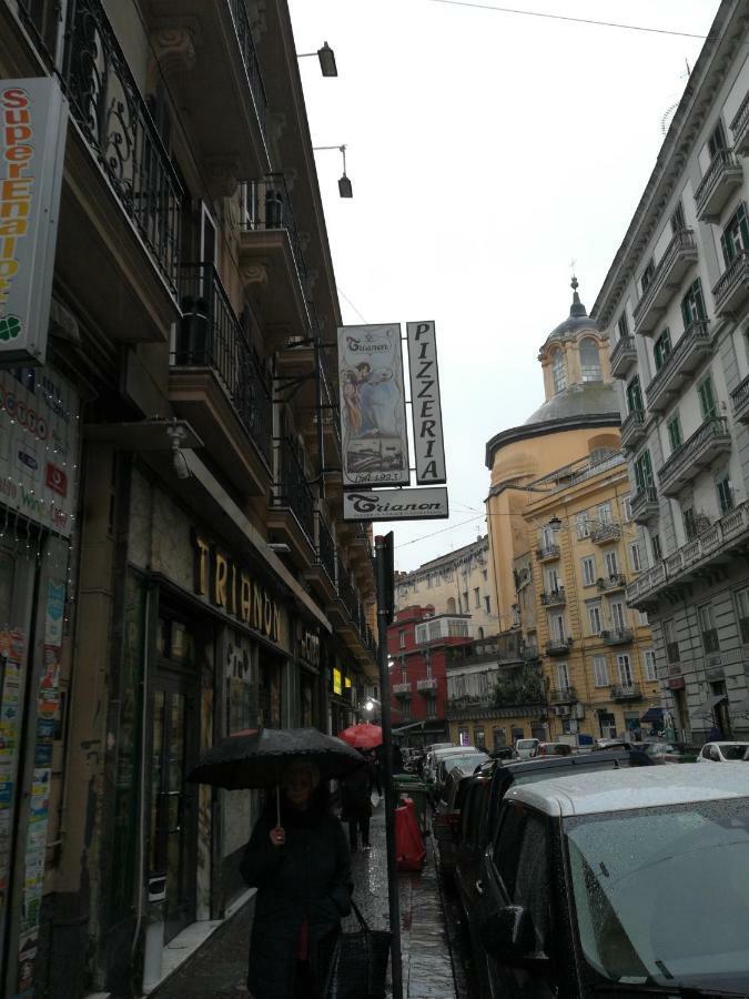 Vivi House Apartment Naples