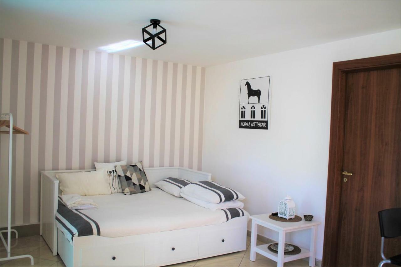Art Terrace Holiday home *