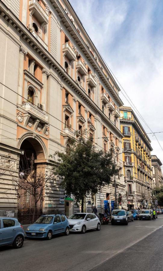 Bed & Breakfast Neapolitan Breakfast 2*