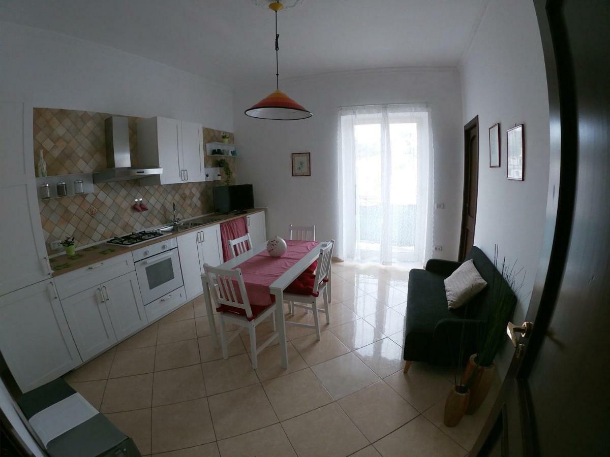 Apartment La Casa Di Lulu *