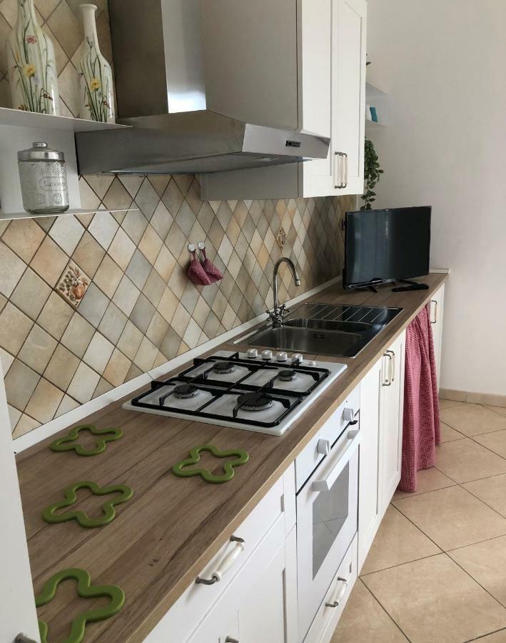 La Casa Di Lulu