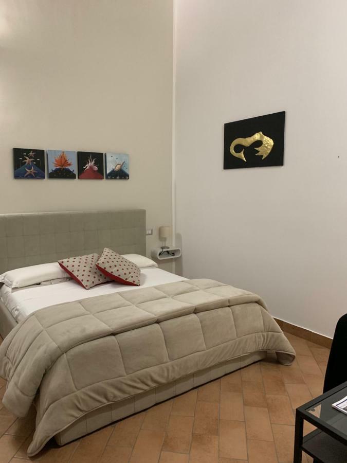 Guest house Nardones 3*