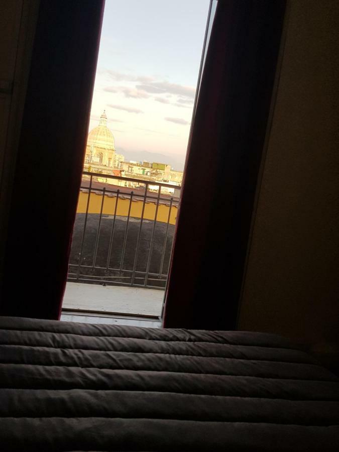 I Tetti Del Centro Storico Apartment