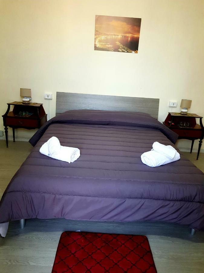 Apartment I Tetti Del Centro Storico