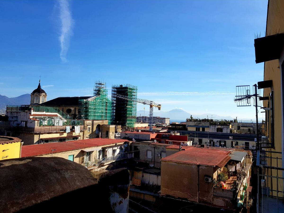I Tetti Del Centro Storico Apartment