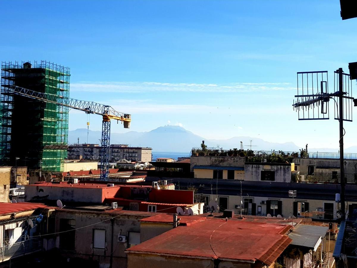 I Tetti Del Centro Storico *