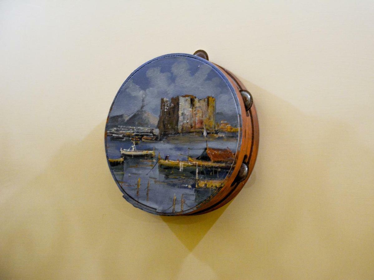 Bed & Breakfast Casa Cupiello Naples
